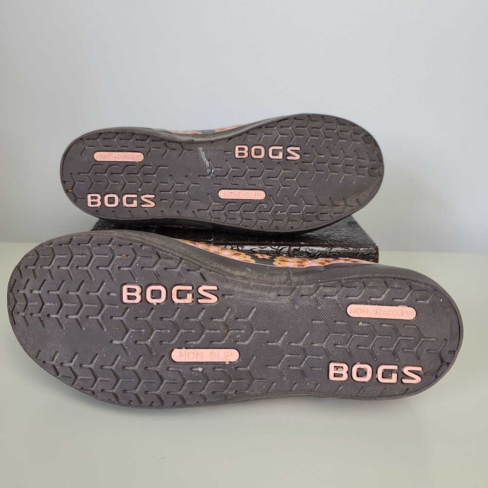Bogs Mattie Boot "Dahlia" - image 5